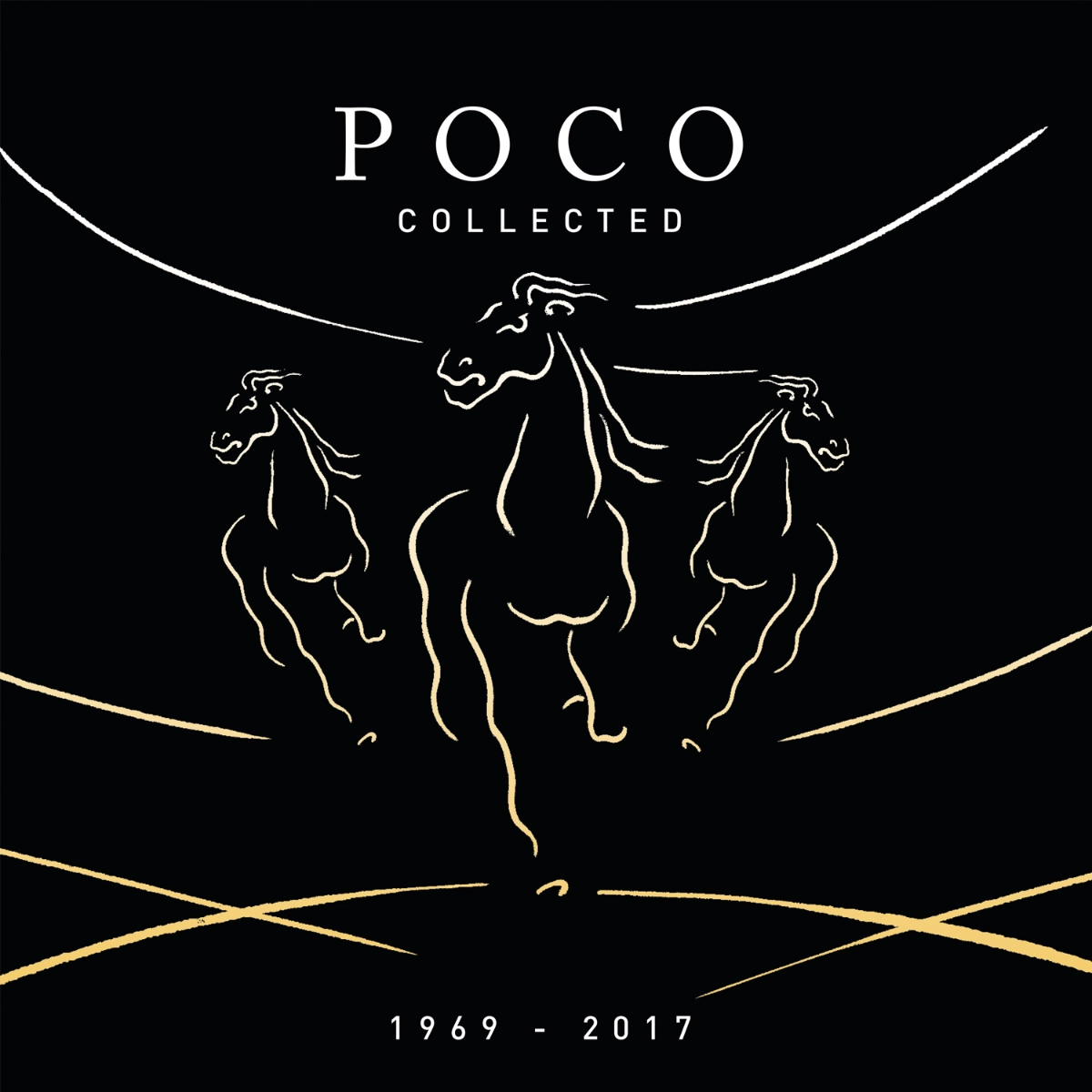 Poco – Collected [ MASTERED ]